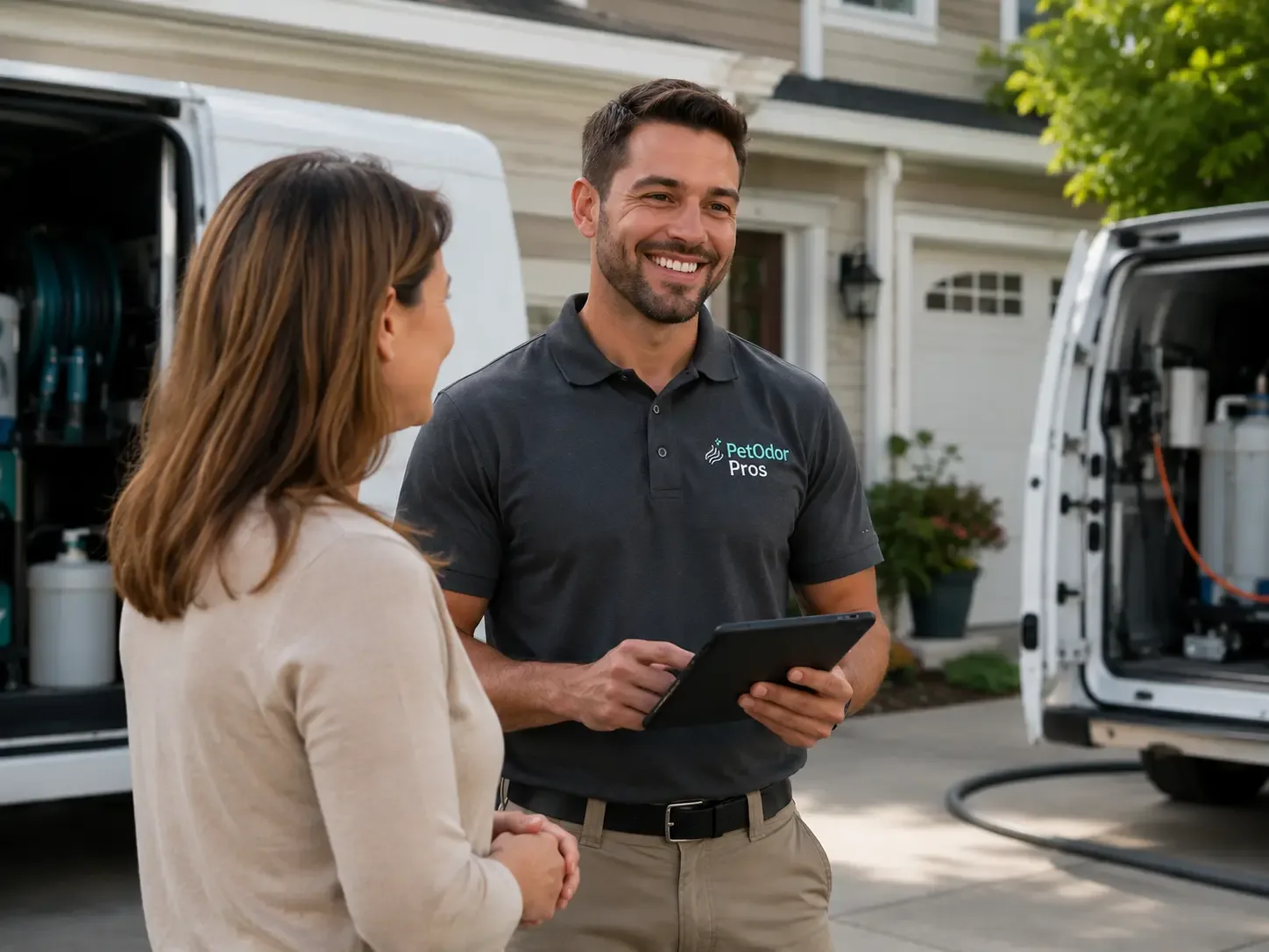 Pet Odor Removal FAQs for Fountain, CO